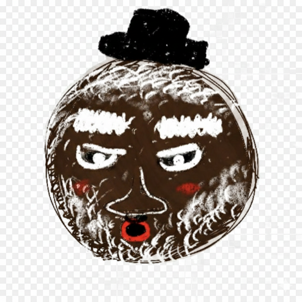 8X Great grandfather